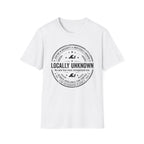 Locally Unknown T-Shirt
