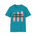 Saltwater Confidence T-Shirt