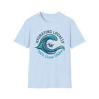 Hydrating Locally T-Shirt