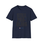 Still Paddling T-Shirt