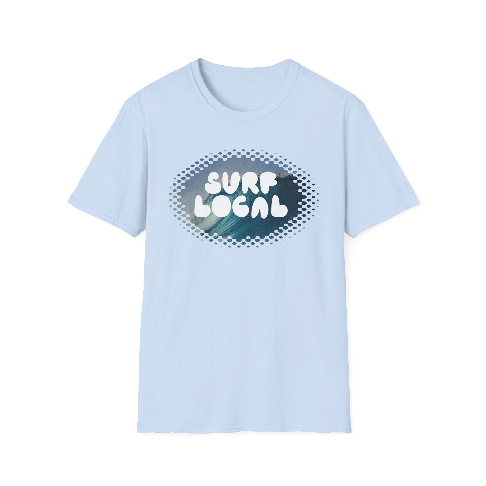 Surf Local T-Shirt