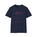 Surfing Report Card T-Shirt