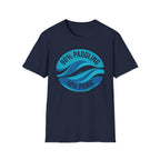 90% Paddling 10% Panic T-Shirt