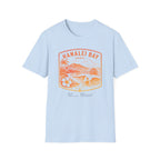 Hanalei Bay Passport T-Shirt