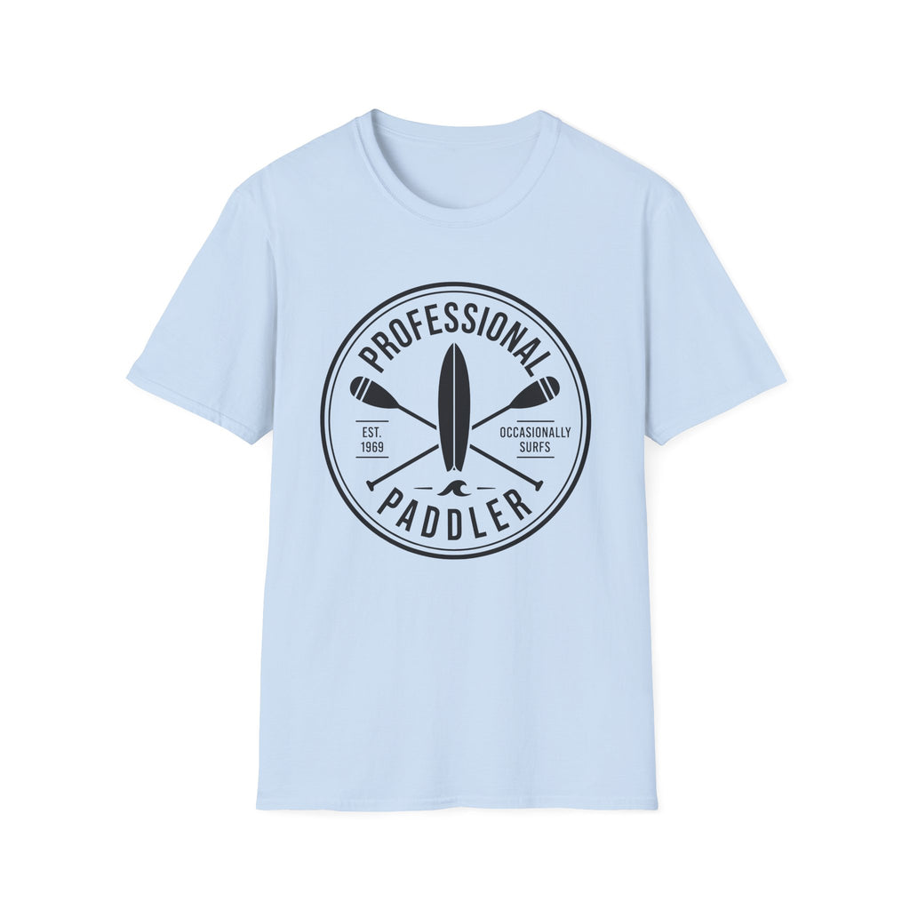 Professional Paddler T-Shirt