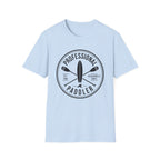 Professional Paddler T-Shirt