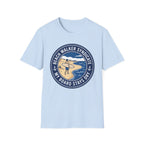 Beach Walker Syndicate T-Shirt