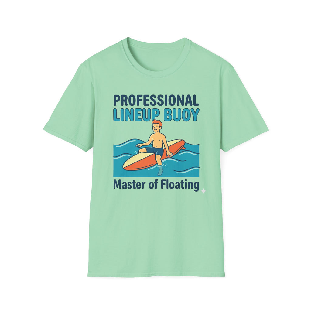 Professional Lineup Buoy T-Shirt