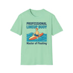 Professional Lineup Buoy T-Shirt