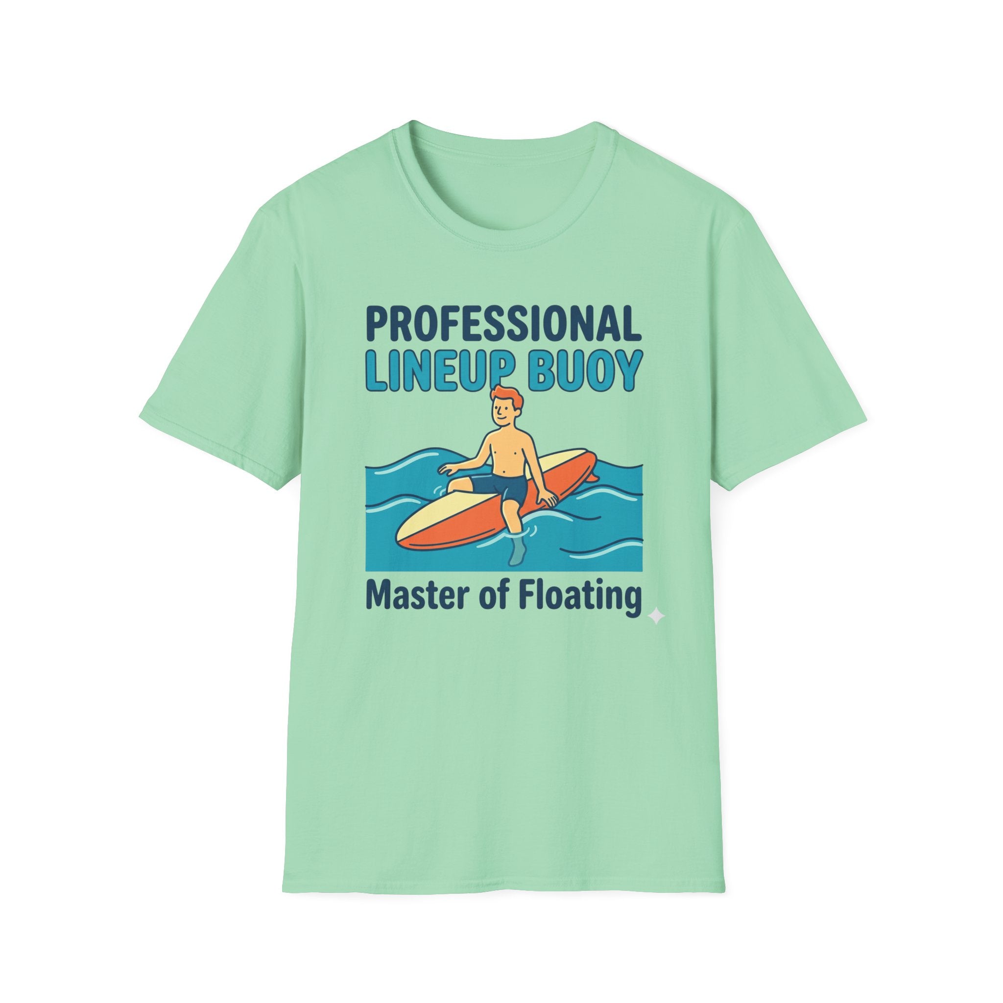 Professional Lineup Buoy T-Shirt