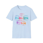 Maui Hawaii Passport T-Shirt