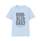 Humbled Daily T-Shirt