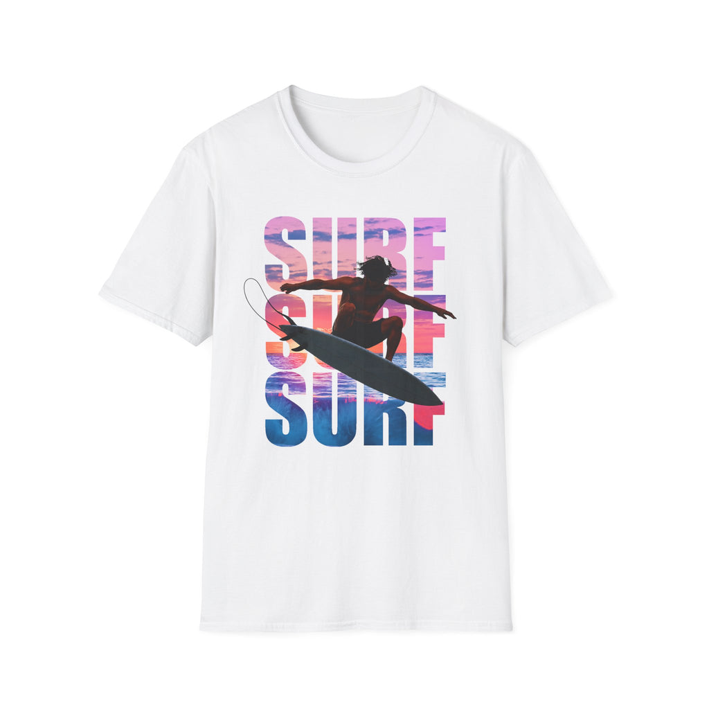 SURF SURF SURF T-Shirt