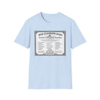 Over Exaggerator Society T-Shirt