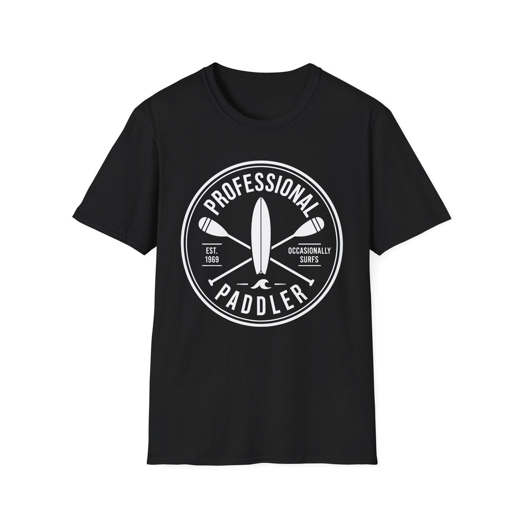 Professional Paddler T-Shirt