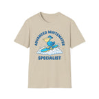 Advanced Whitewater Specialist Pelican T-Shirt