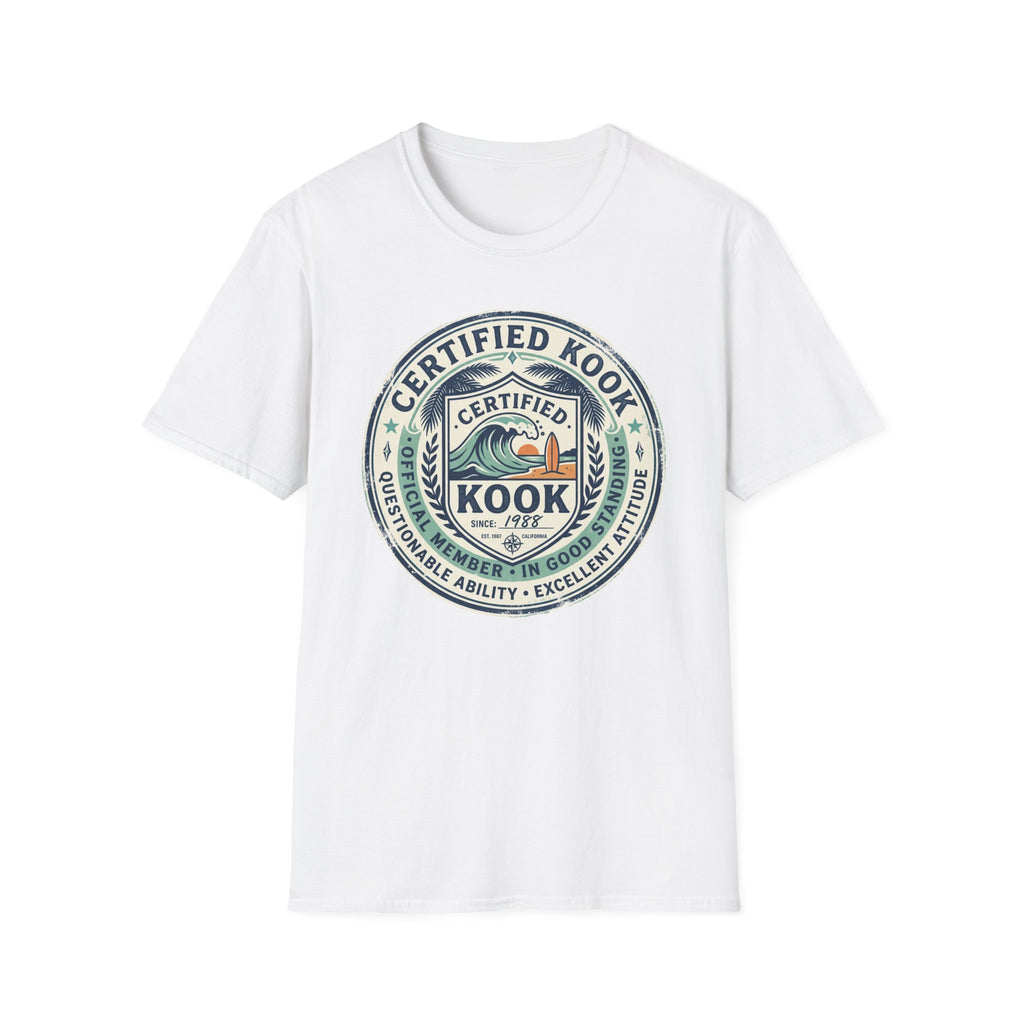 Certified KOOK T-Shirt