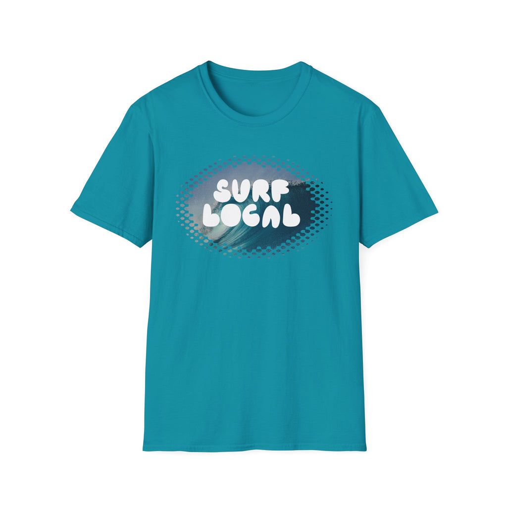 Surf Local T-Shirt