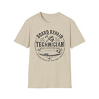 Board Repair Technician T-Shirt