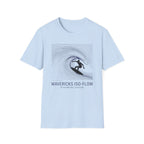 Mavericks ISO-Flow T-Shirt