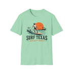 Surf Texas T-Shirt