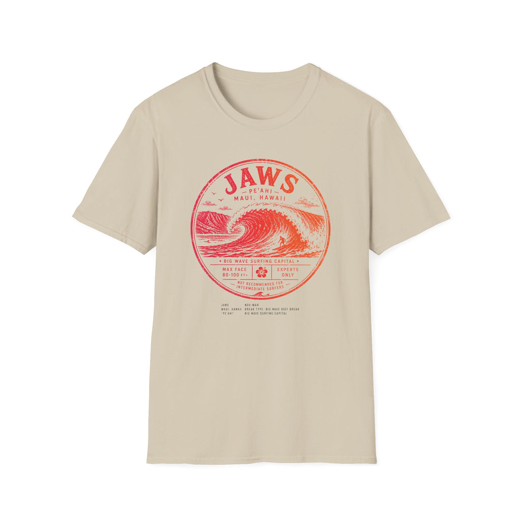JAWS T-Shirt