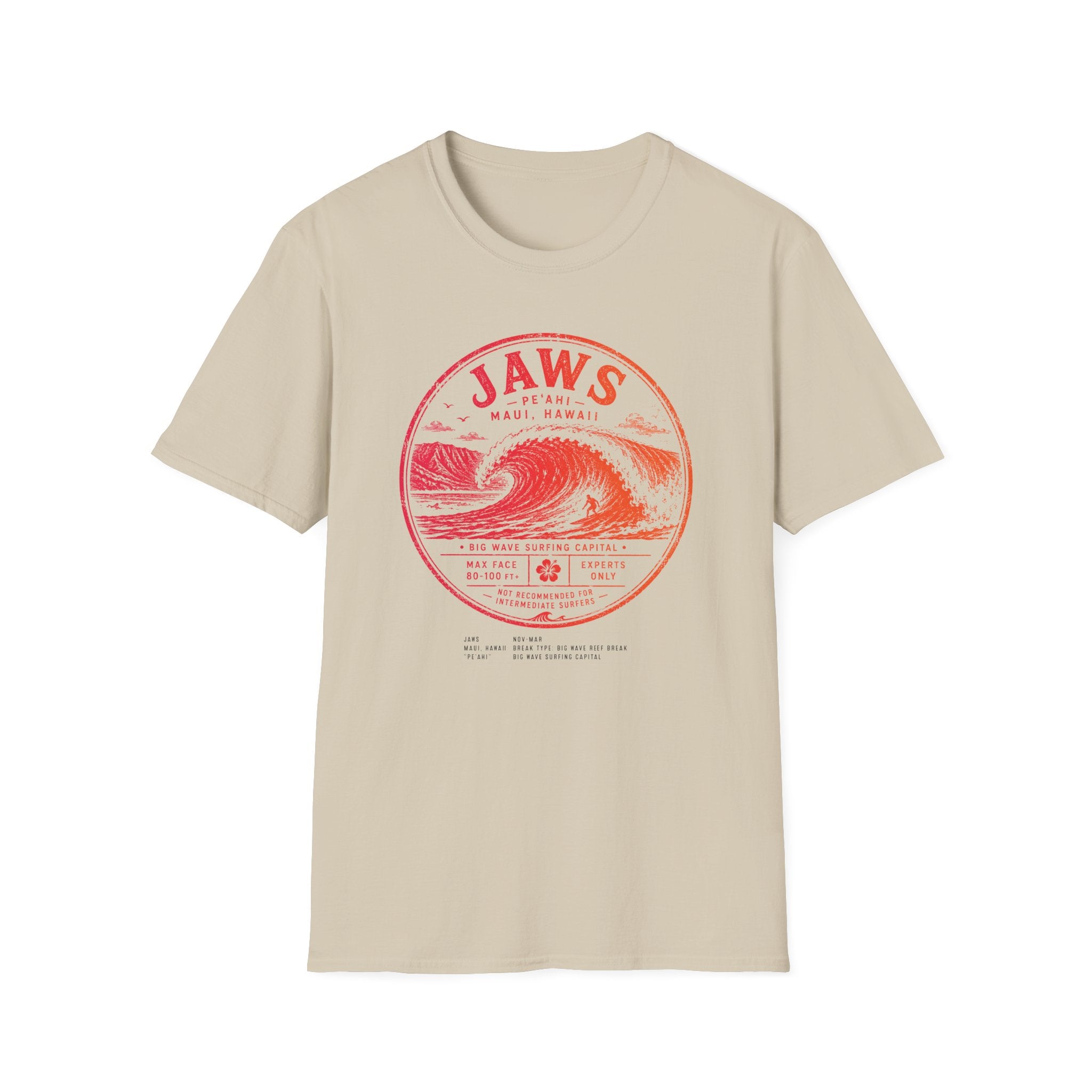 JAWS T-Shirt