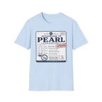 Authorized To Pearl T-Shirt
