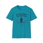 Excellence In Waiting T-Shirt
