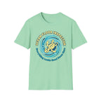 Ocean Floor Inspector T-Shirt