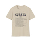 You Know You're a Surfer T-Shirt