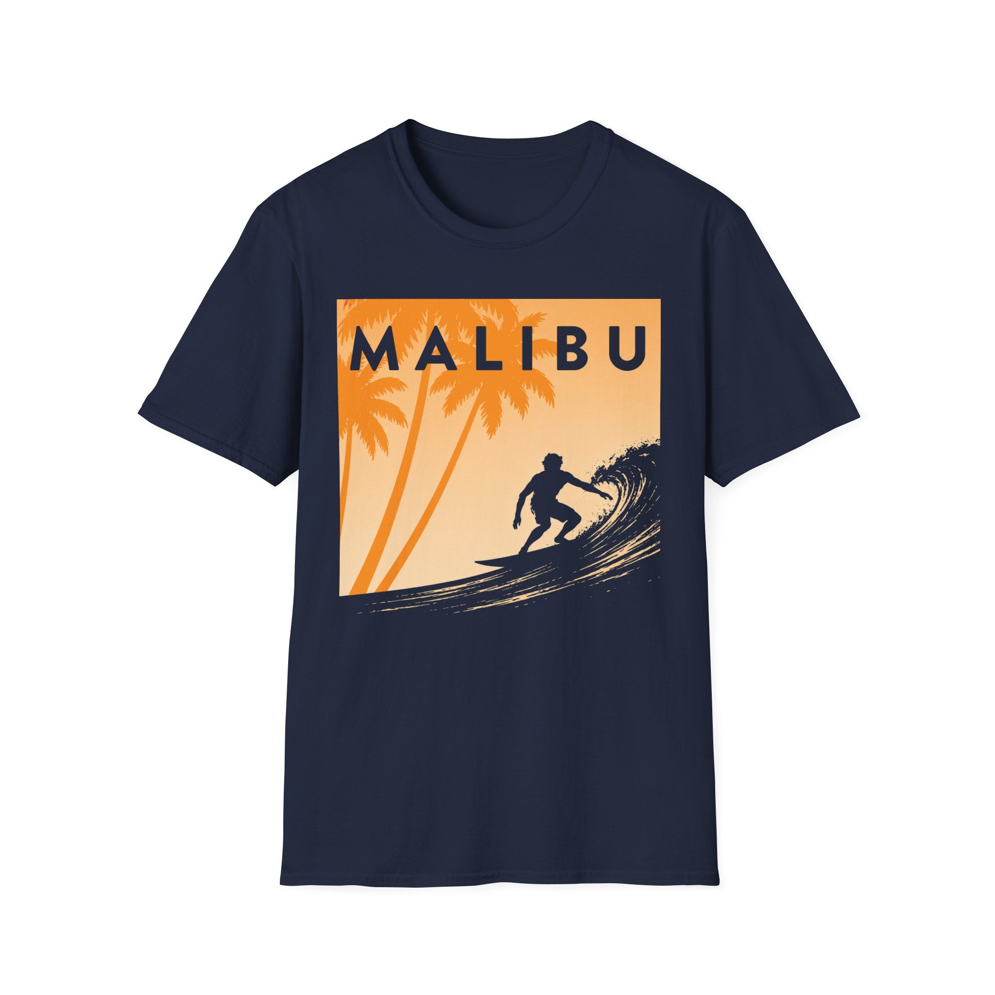 MalibuT-Shirt