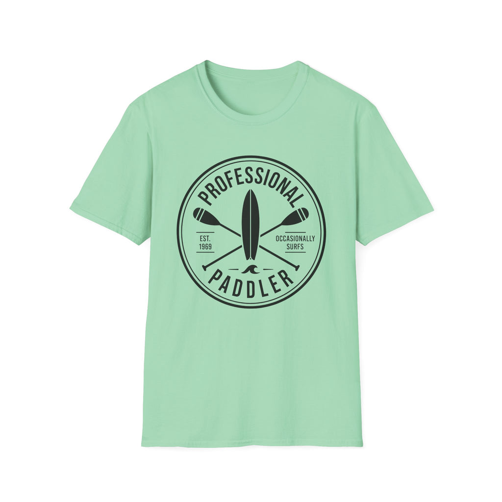Professional Paddler T-Shirt