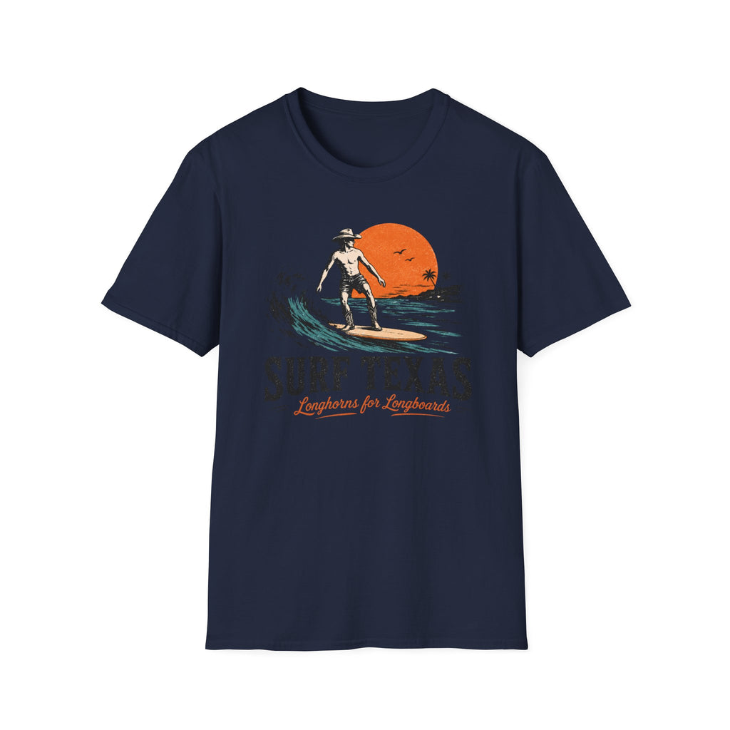 Surf Texas T-Shirt