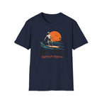 Surf Texas T-Shirt