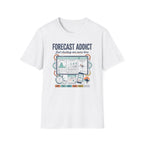 Forecast Addict T-Shirt
