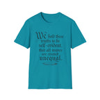 We Hold These Truths T-Shirt
