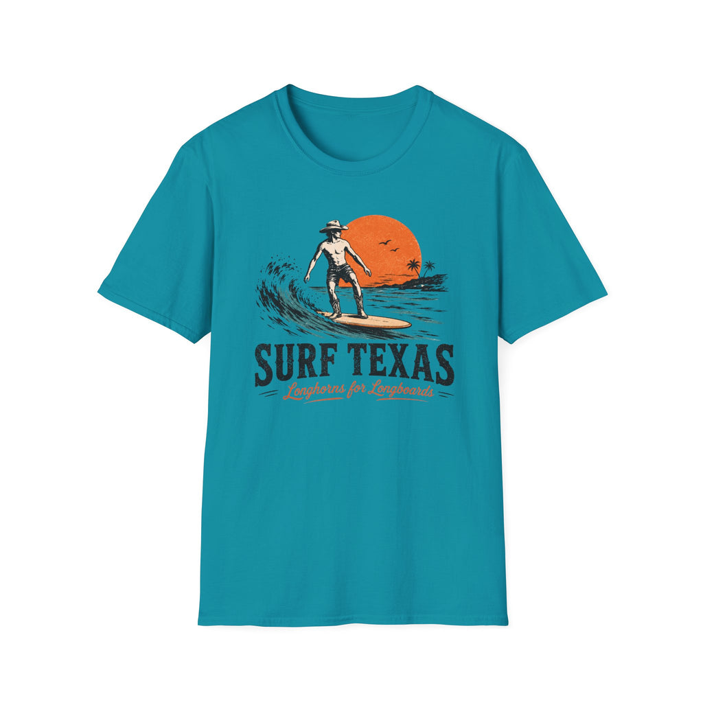 Surf Texas T-Shirt