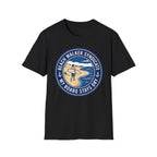 Beach Walker Syndicate T-Shirt