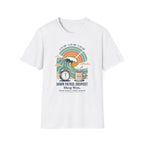 Dawn Patrol Dropout T-Shirt