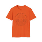 Dreaming of Great Waves T-Shirt