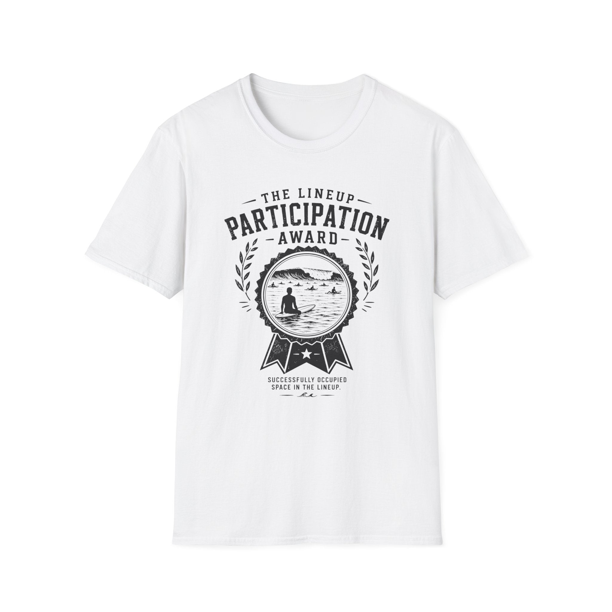 It Looked Better On The Forecast T-Shirt
