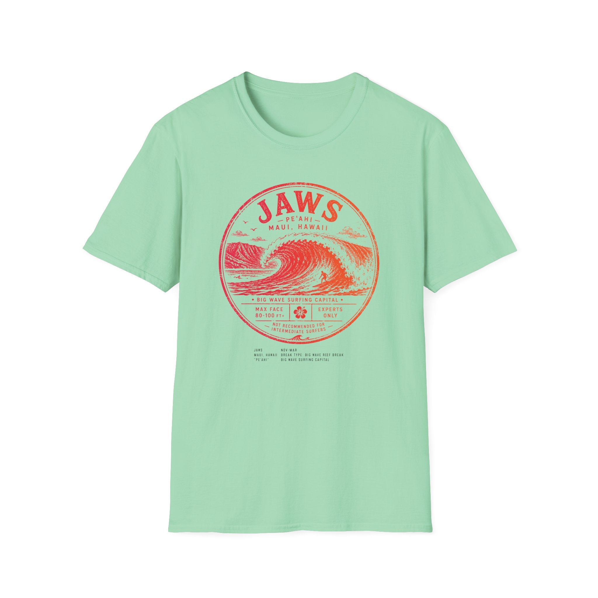 JAWS T-Shirt