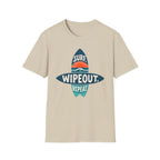 Surf, Wipeout, Repeat T-Shirt