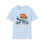 Surf Texas T-Shirt