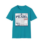 Authorized To Pearl T-Shirt