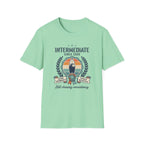 Intermediate Since 2009 T-Shirt