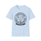 Certified Lineup Observer T-Shirt