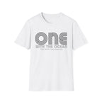 One With The Ocean T-Shirt