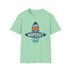 Surf, Wipeout, Repeat T-Shirt